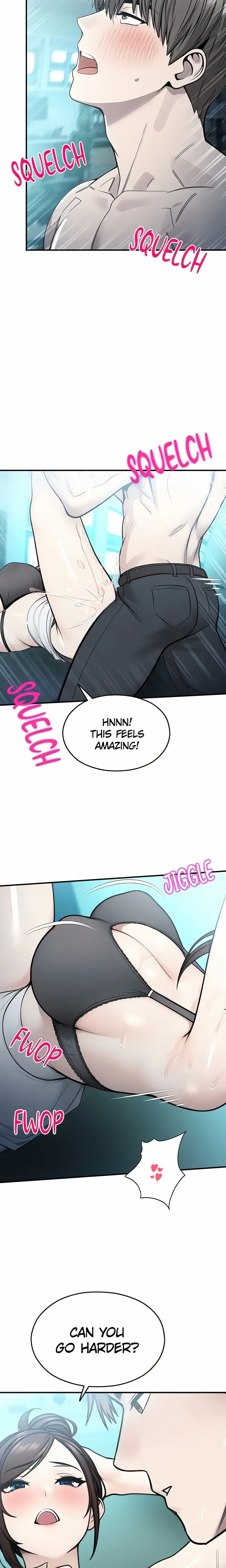 CCTV Uncensored, chapter 34, page 21 of 25