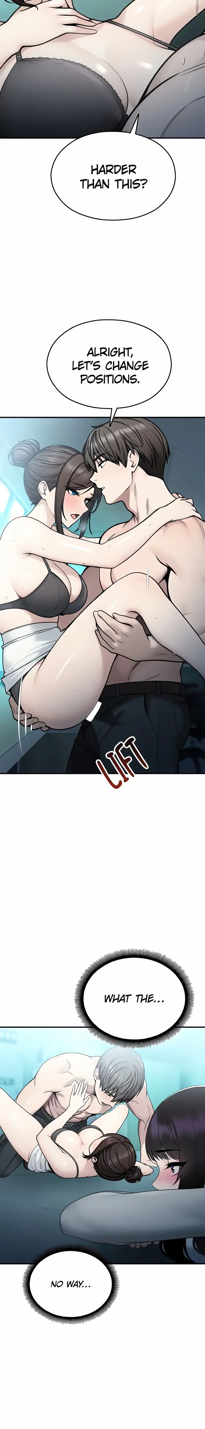 CCTV Uncensored, chapter 34, page 22 of 25