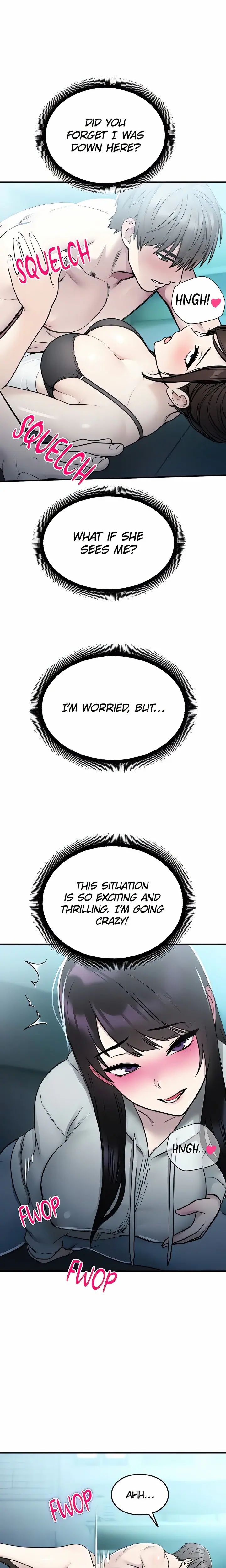 CCTV Uncensored, chapter 34, page 23 of 25
