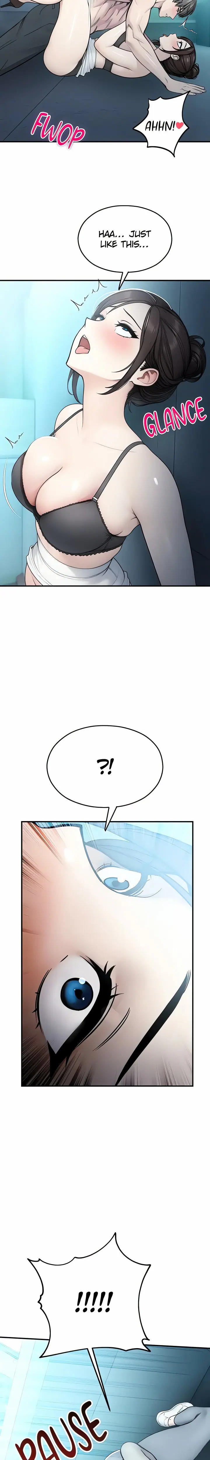 CCTV Uncensored, chapter 34, page 24 of 25