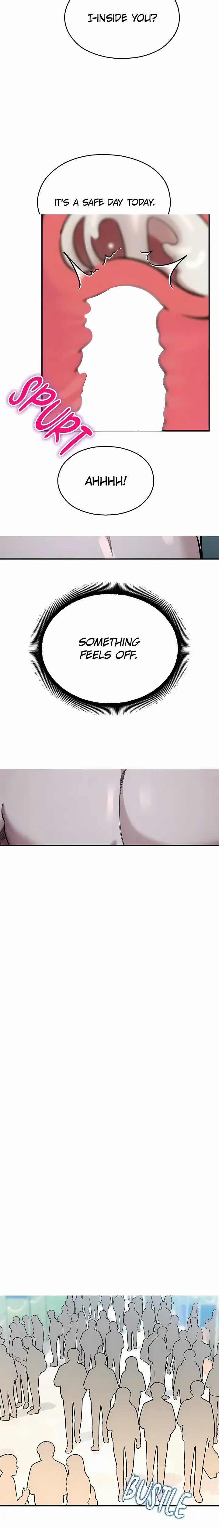 CCTV Uncensored, chapter 35, page 5 of 13