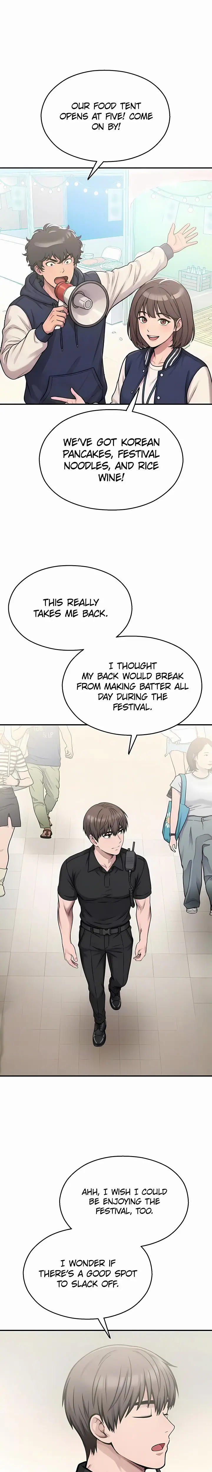 CCTV Uncensored, chapter 35, page 6 of 13