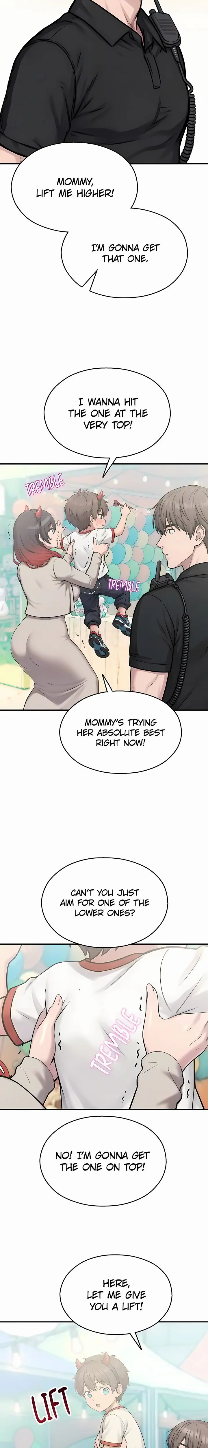 CCTV Uncensored, chapter 35, page 7 of 13