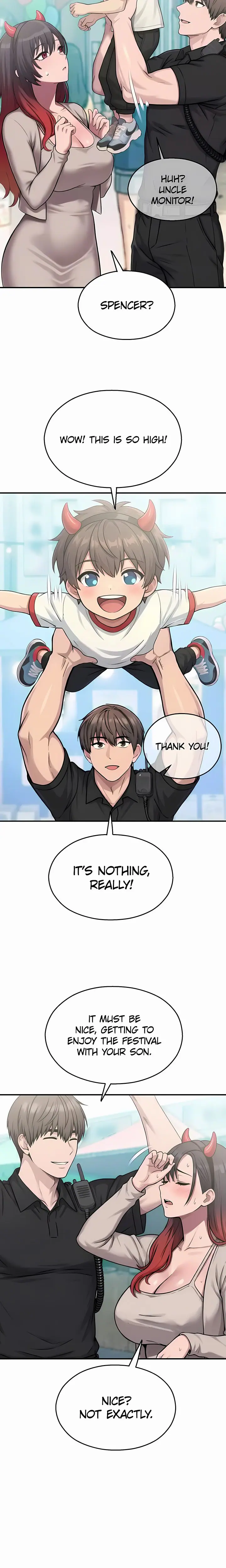 CCTV Uncensored, chapter 35, page 8 of 13