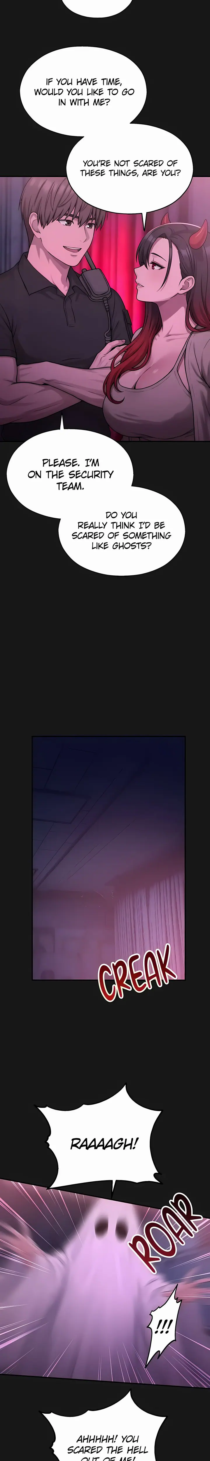 CCTV Uncensored, chapter 35, page 10 of 13