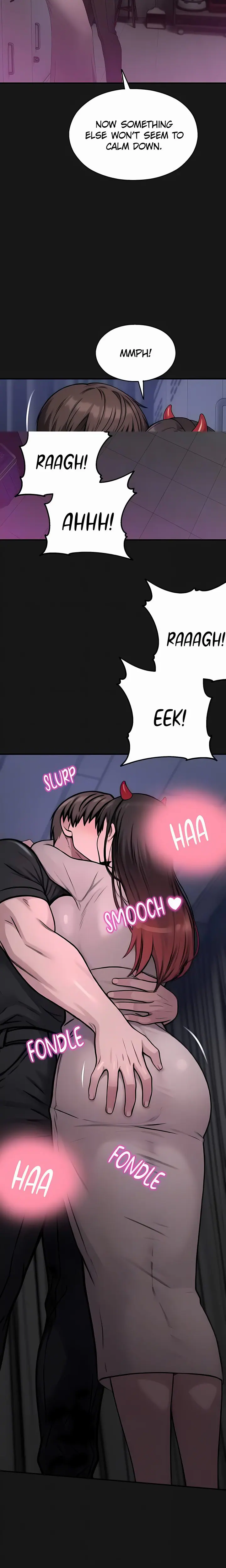 CCTV Uncensored, chapter 35, page 12 of 13