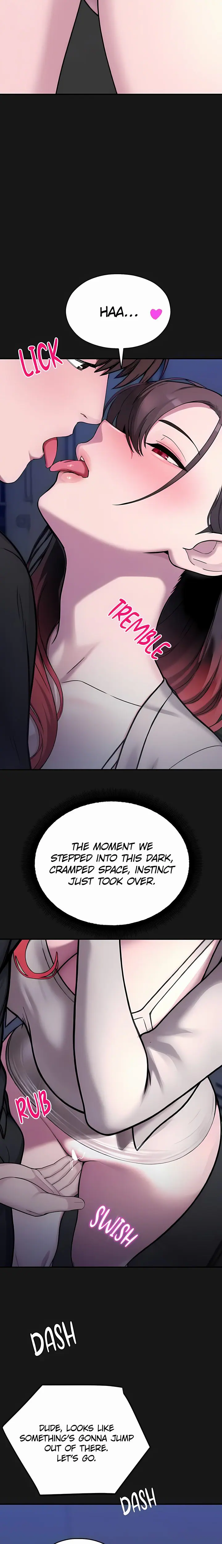 CCTV Uncensored, chapter 36, page 8 of 32