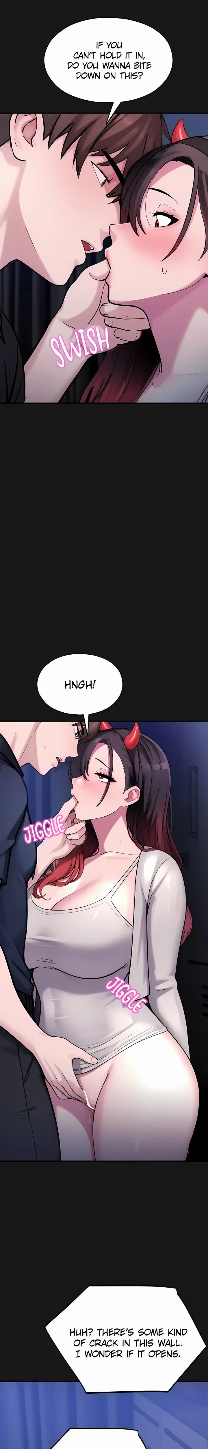 CCTV Uncensored, chapter 36, page 10 of 32