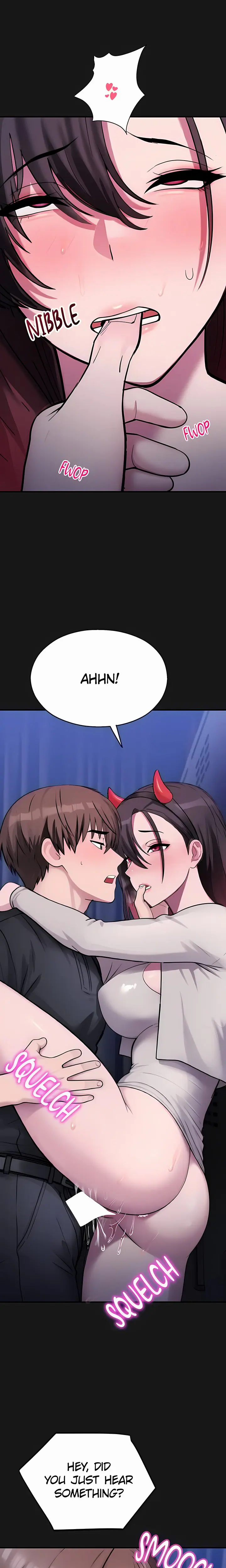 CCTV Uncensored, chapter 36, page 13 of 32