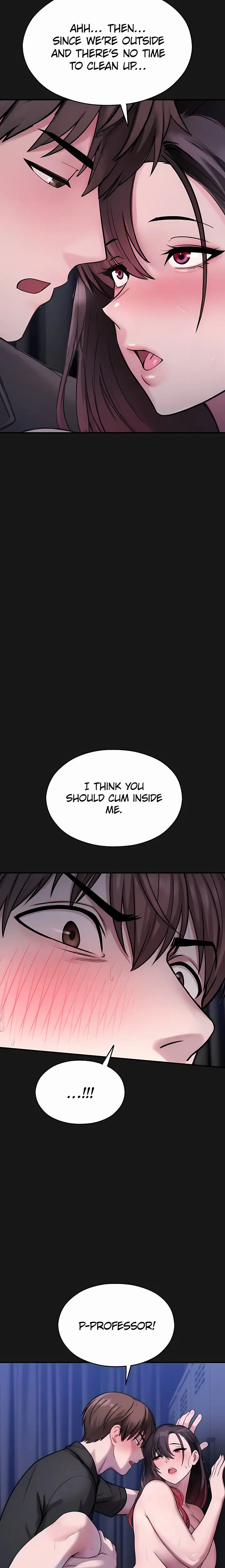 CCTV Uncensored, chapter 36, page 22 of 32
