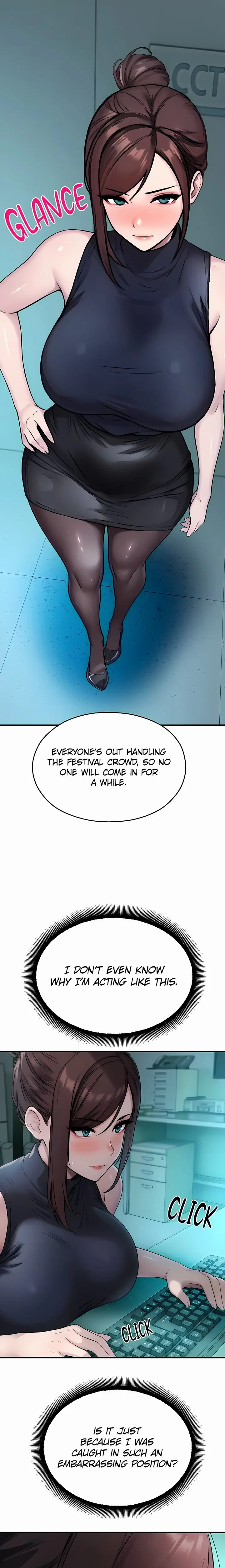 CCTV Uncensored, chapter 36, page 29 of 32