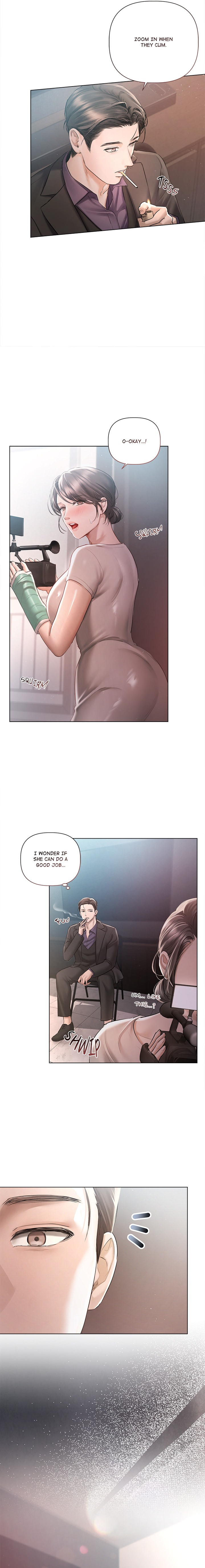 Chained to Poverty Uncensored, chapter 5, page 5 of 21
