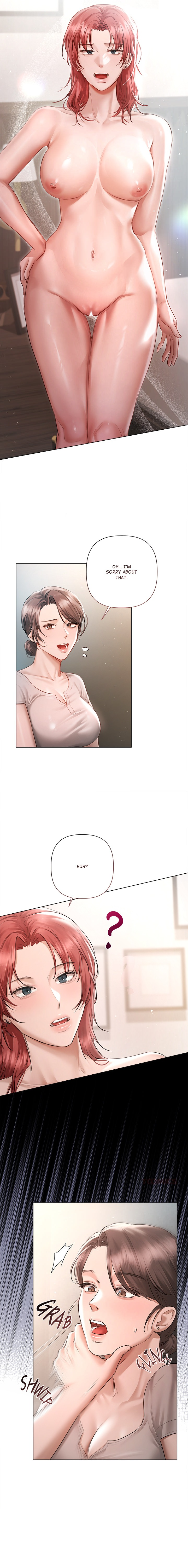 Chained to Poverty Uncensored, chapter 5, page 20 of 21