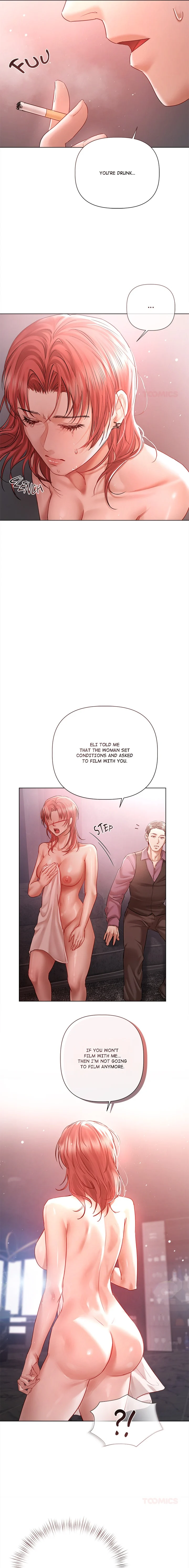 Chained to Poverty Uncensored, chapter 7, page 12 of 19