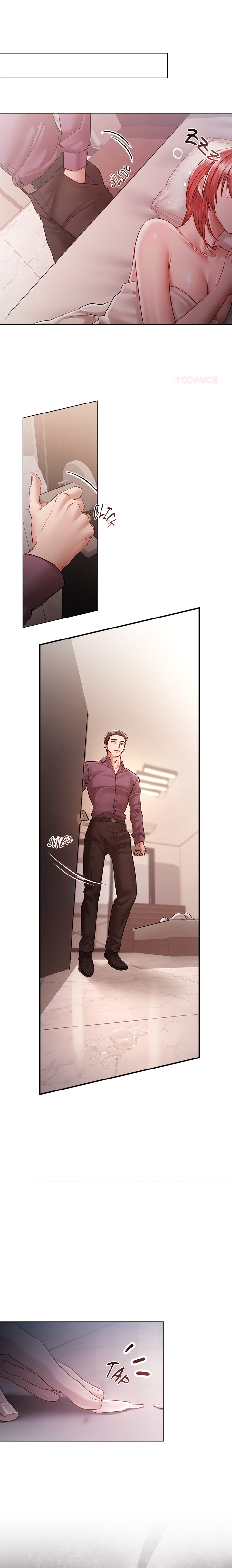 Chained to Poverty Uncensored, chapter 9, page 11 of 22
