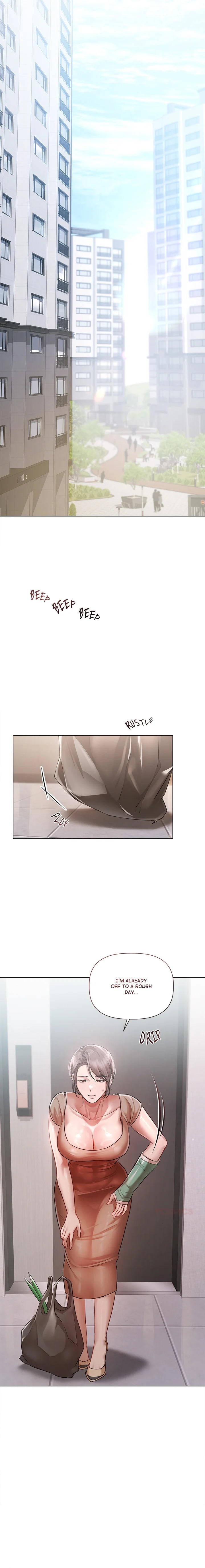 Chained to Poverty Uncensored, chapter 9, page 13 of 22
