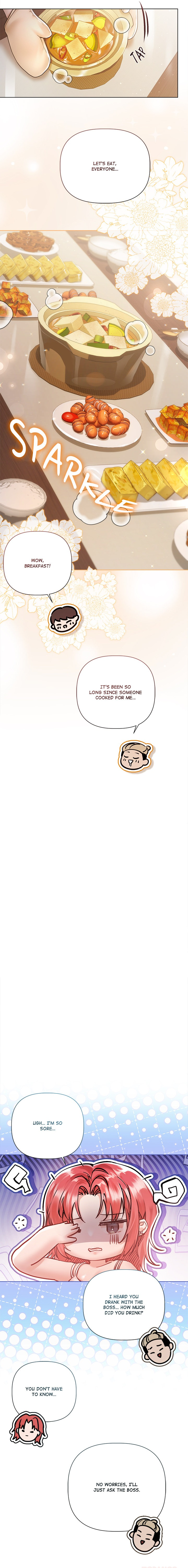 Chained to Poverty Uncensored, chapter 9, page 16 of 22