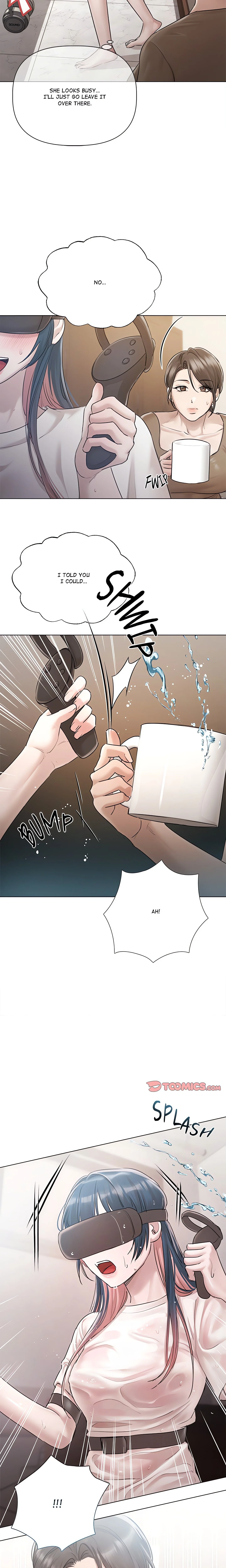 Chained to Poverty Uncensored, chapter 10, page 14 of 23