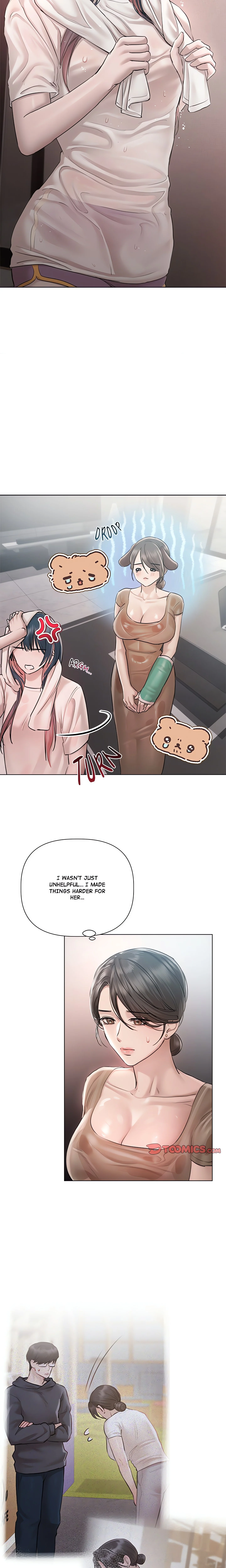 Chained to Poverty Uncensored, chapter 10, page 19 of 23