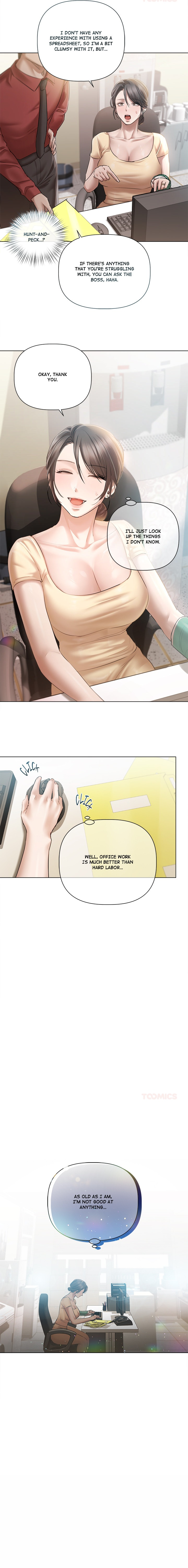 Chained to Poverty Uncensored, chapter 14, page 13 of 16
