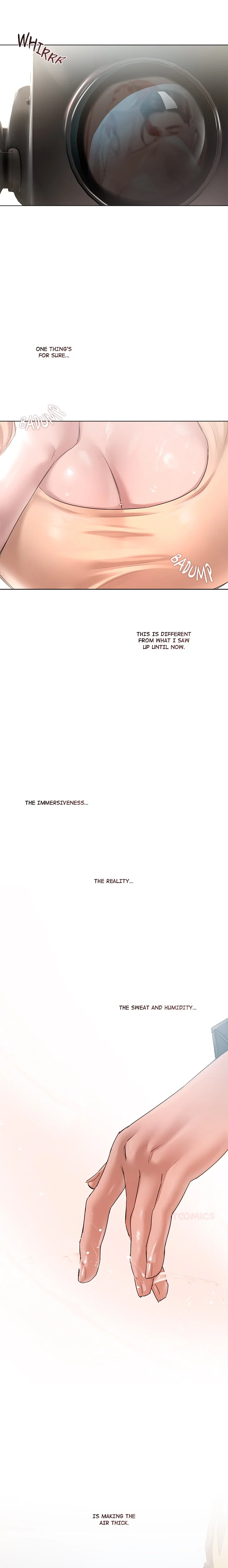 Chained to Poverty Uncensored, chapter 16, page 14 of 18