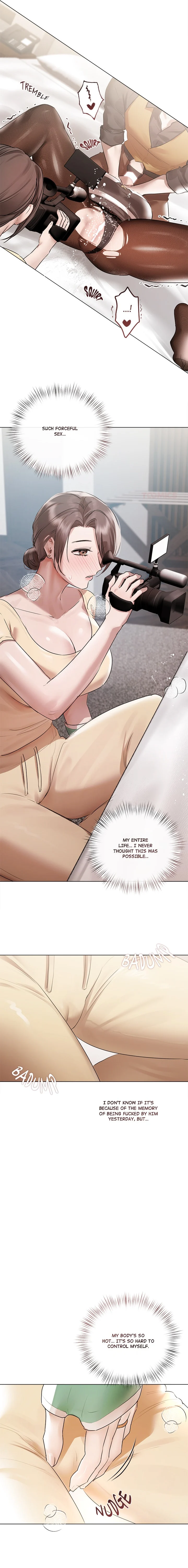 Chained to Poverty Uncensored, chapter 16, page 16 of 18