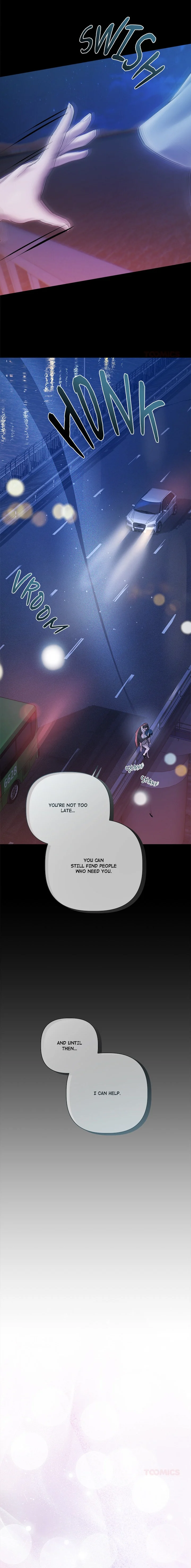 Chained to Poverty Uncensored, chapter 21, page 15 of 17