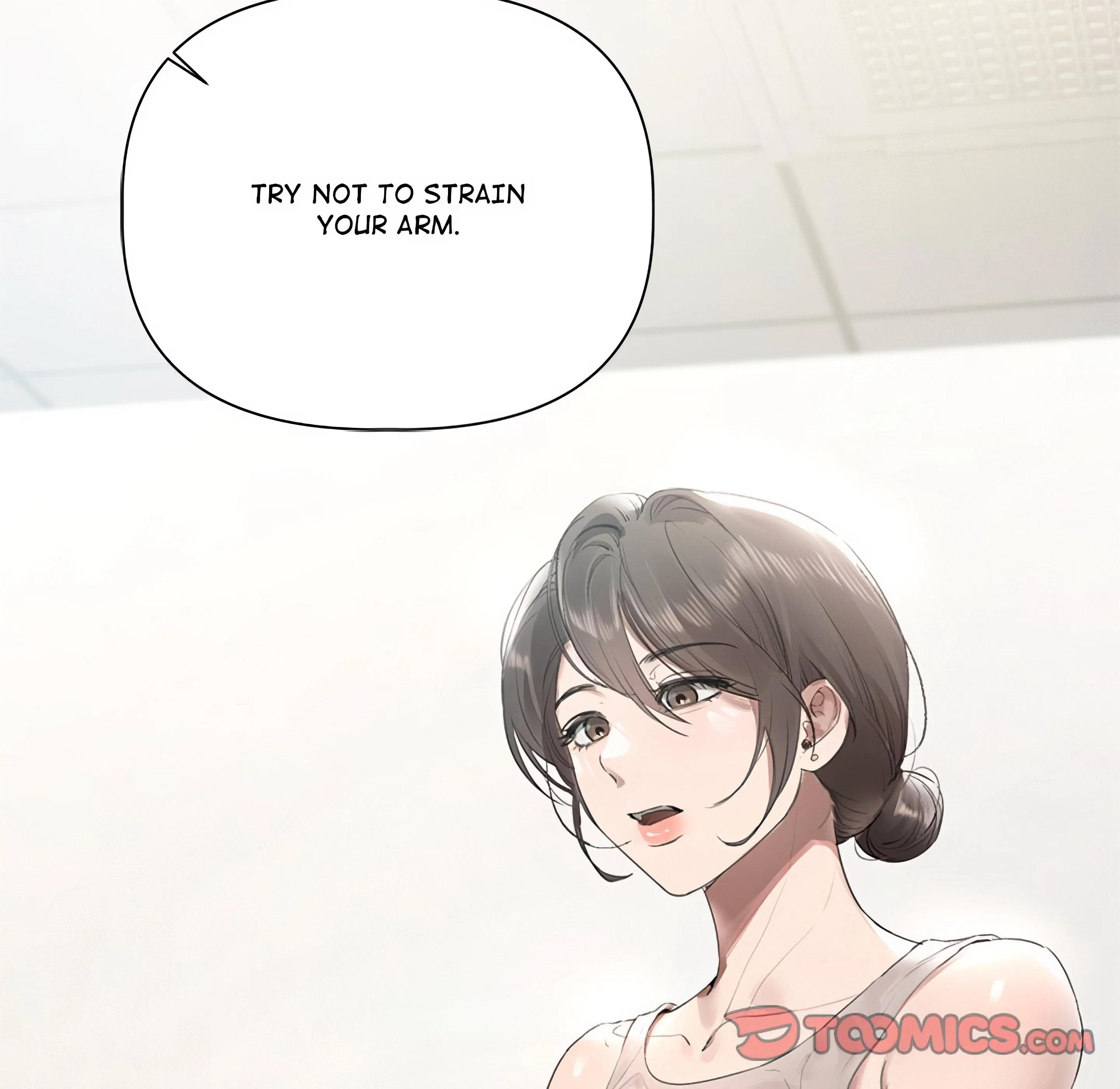 Chained to Poverty Uncensored, chapter 24, page 10 of 142