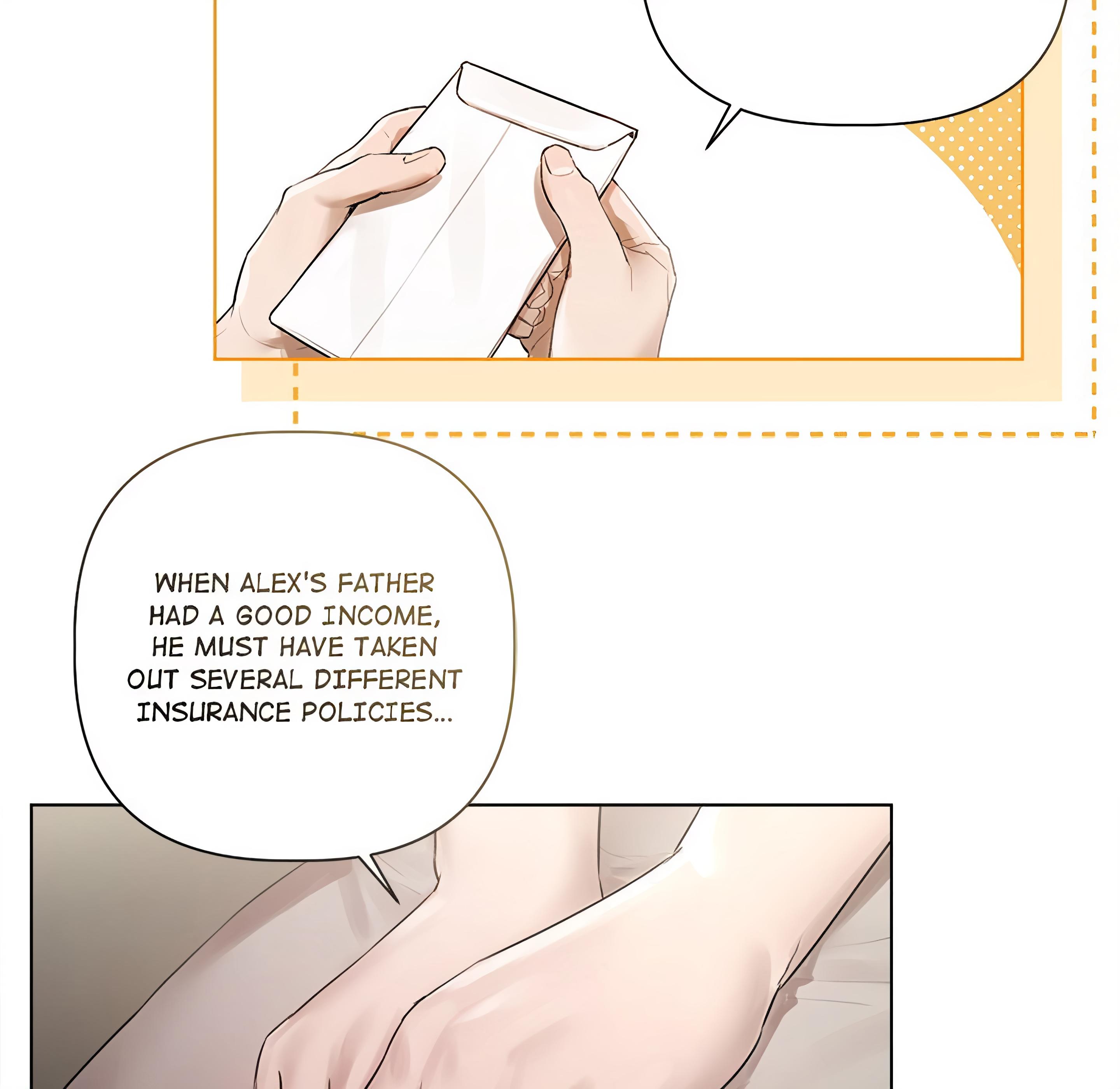 Chained to Poverty Uncensored, chapter 24, page 29 of 142