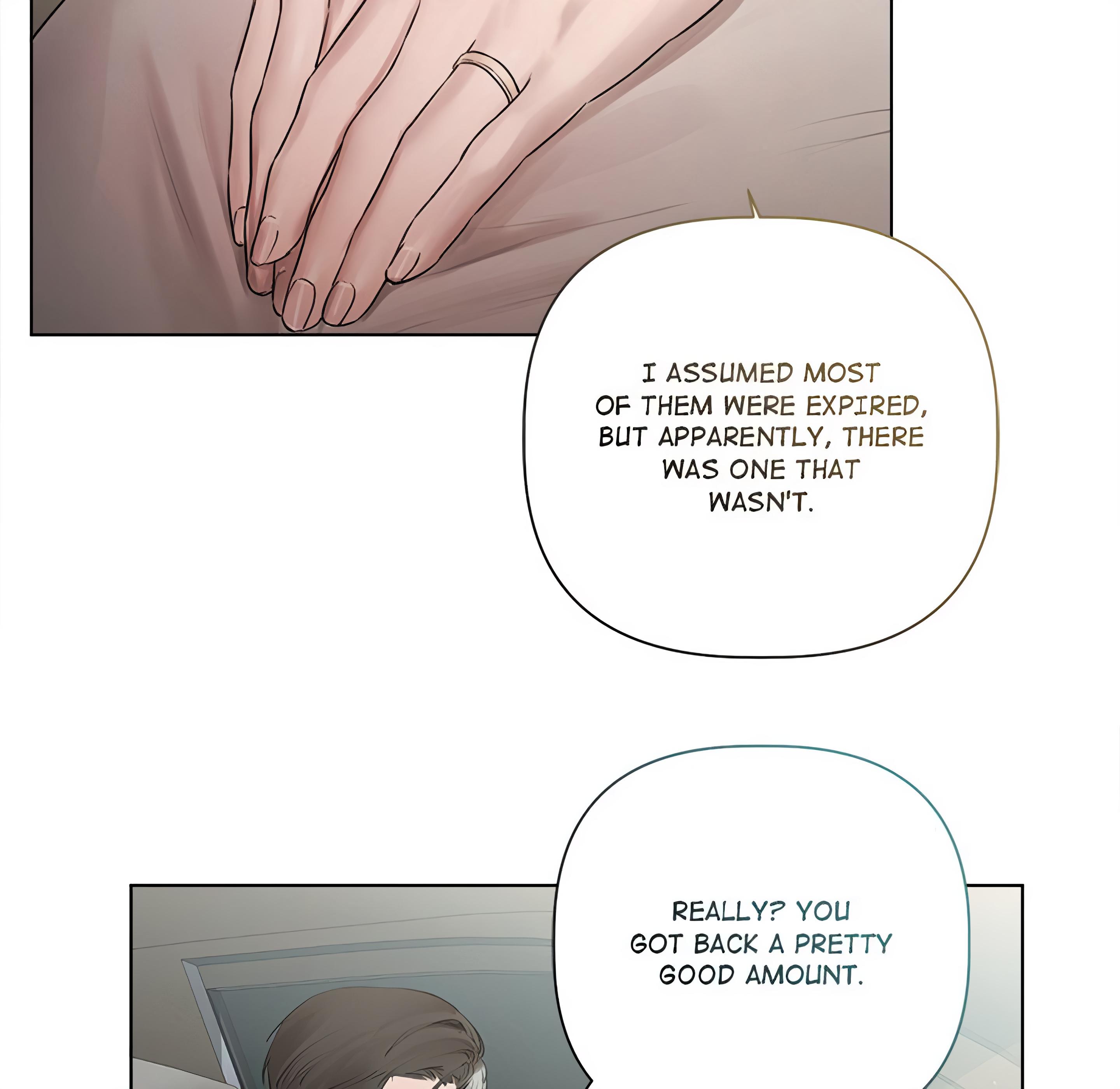 Chained to Poverty Uncensored, chapter 24, page 30 of 142