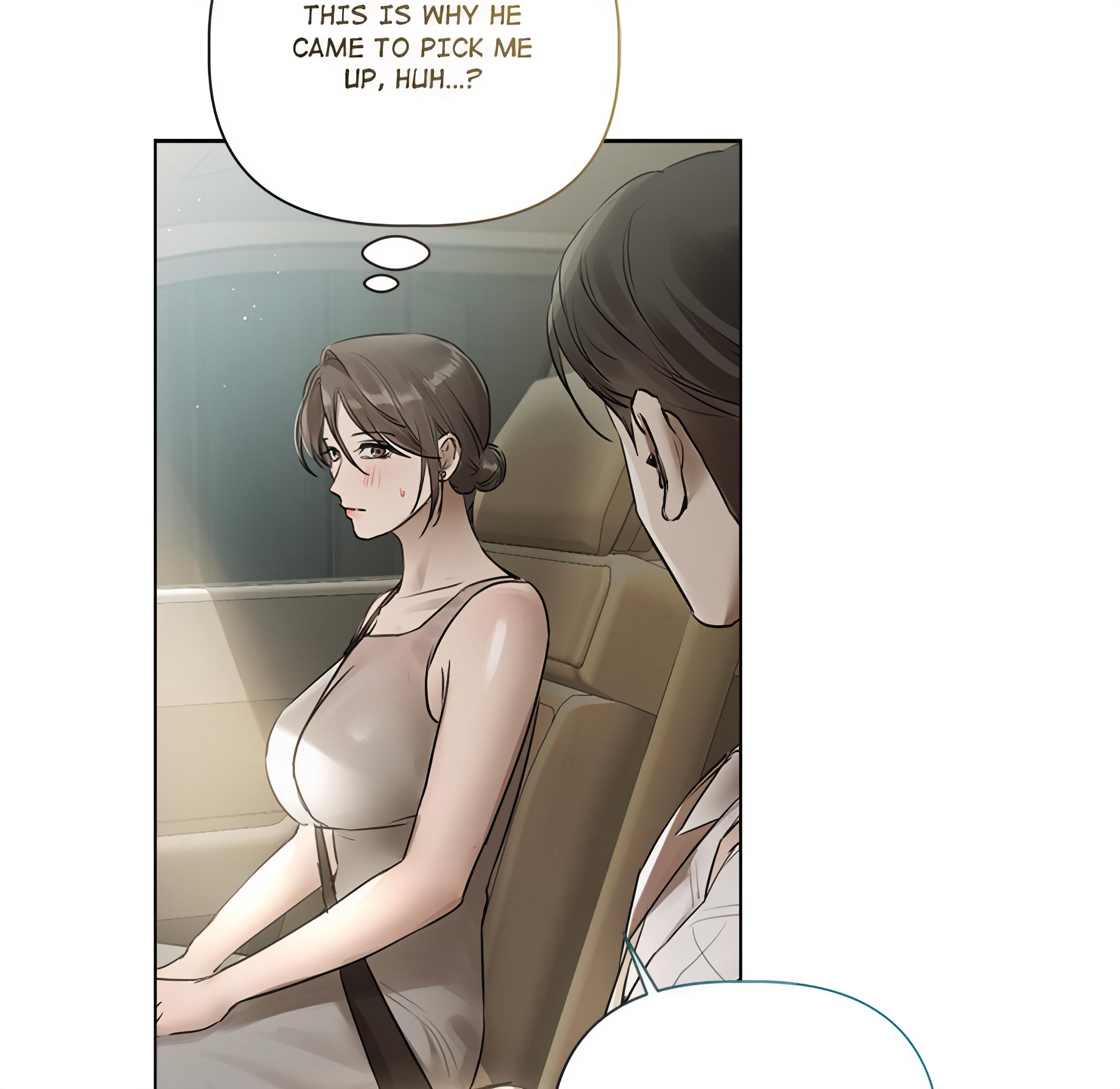 Chained to Poverty Uncensored, chapter 24, page 35 of 142