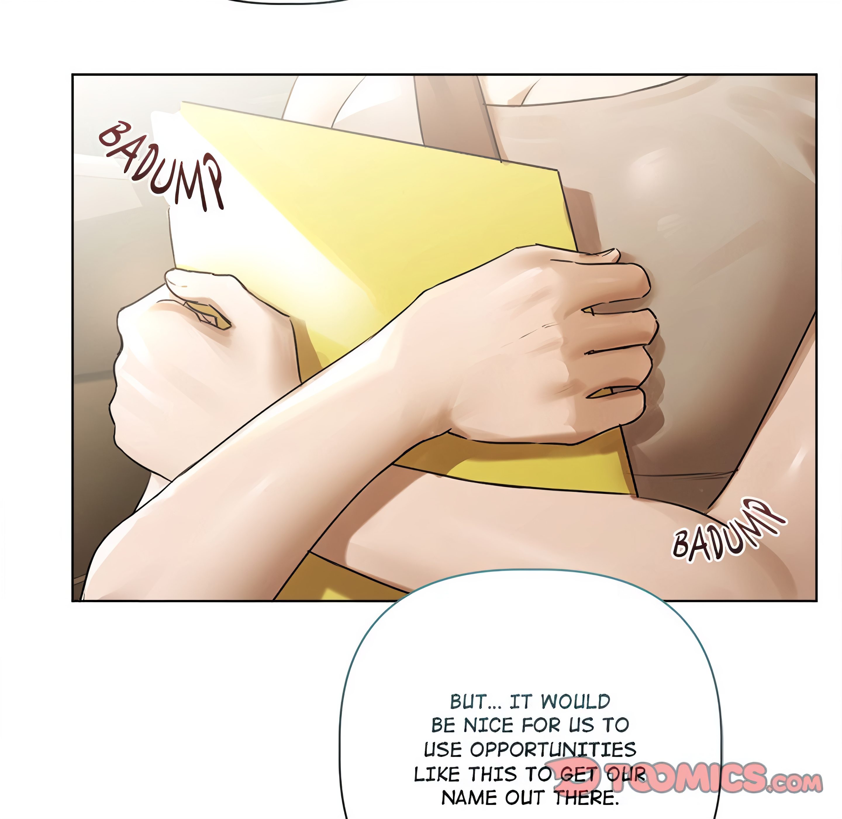 Chained to Poverty Uncensored, chapter 24, page 52 of 142