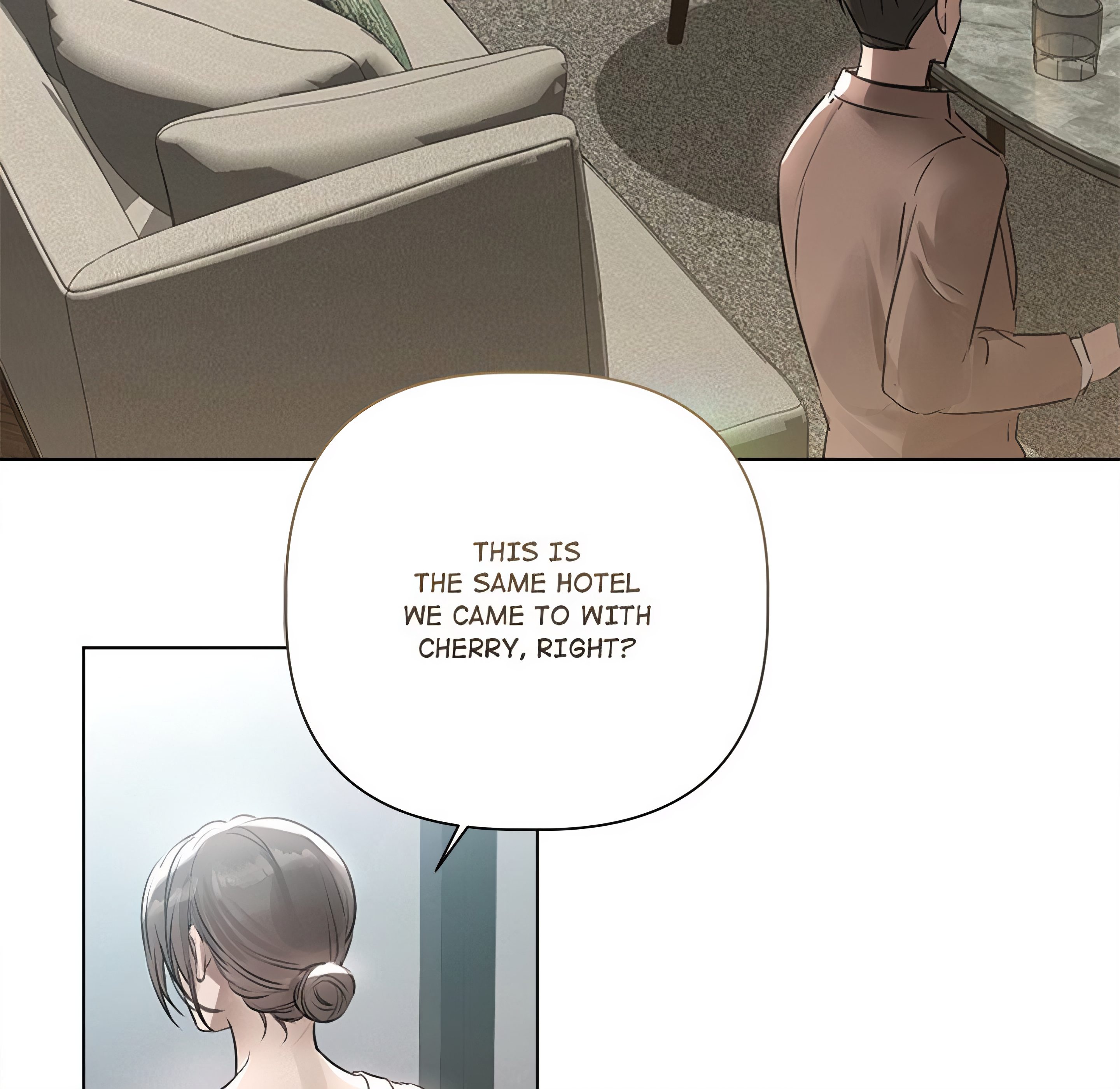 Chained to Poverty Uncensored, chapter 24, page 80 of 142