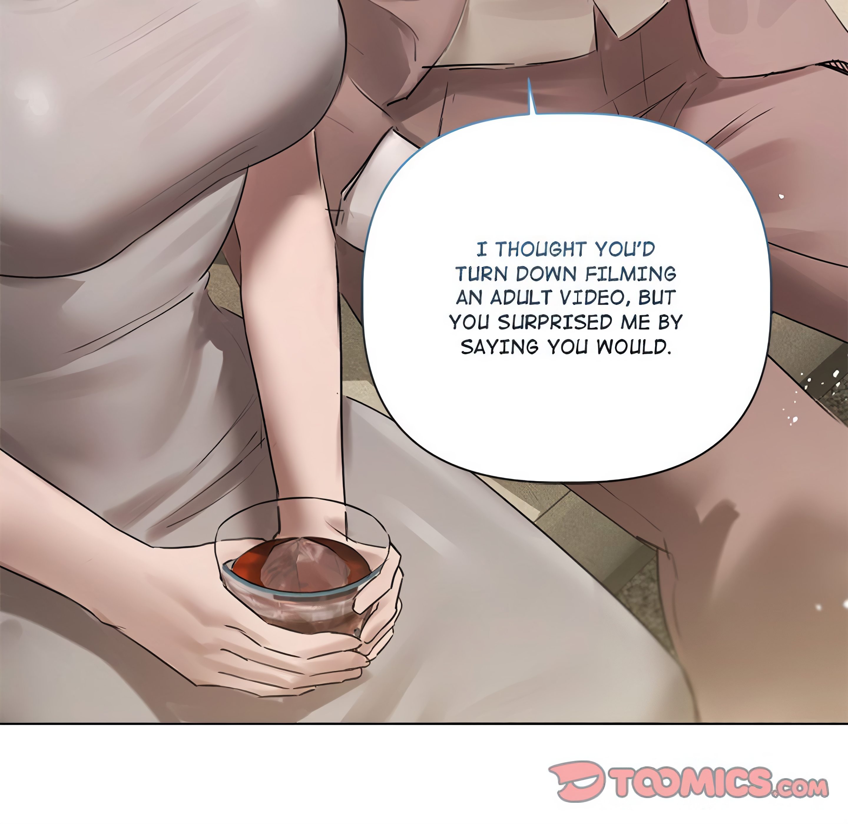 Chained to Poverty Uncensored, chapter 24, page 94 of 142