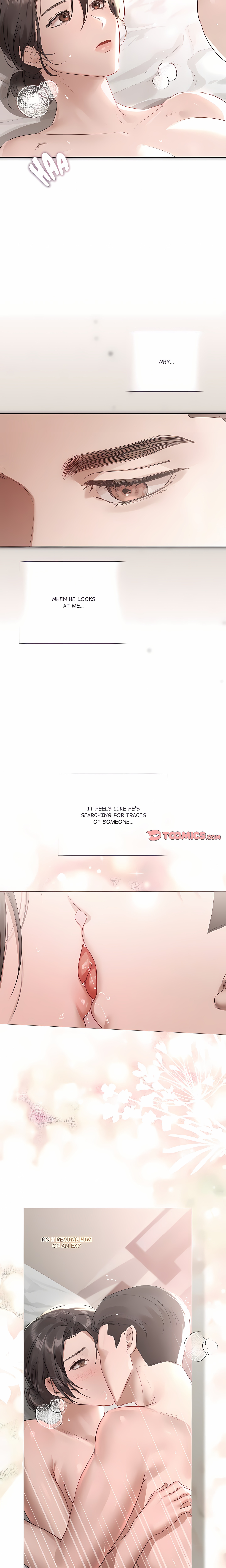 Chained to Poverty Uncensored, chapter 26, page 15 of 20