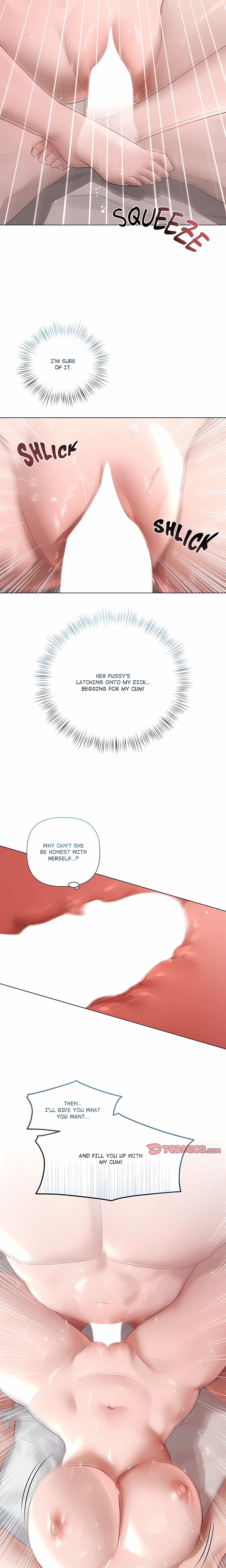 Chained to Poverty Uncensored, chapter 26, page 19 of 20