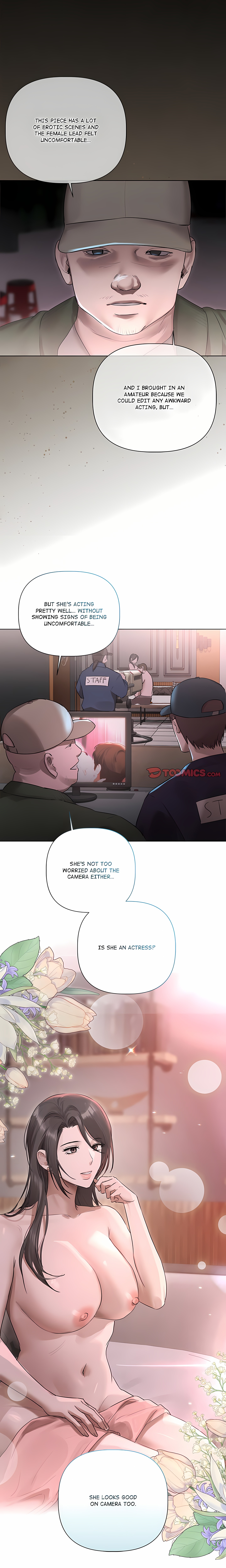 Chained to Poverty Uncensored, chapter 29, page 10 of 20