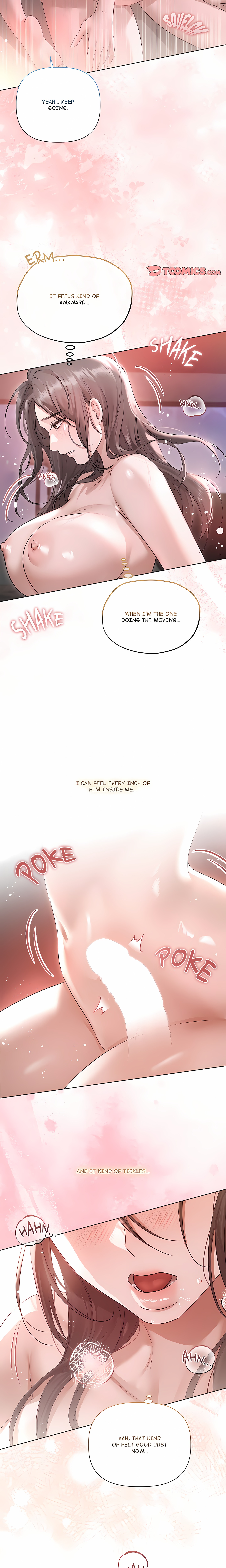 Chained to Poverty Uncensored, chapter 31, page 12 of 20