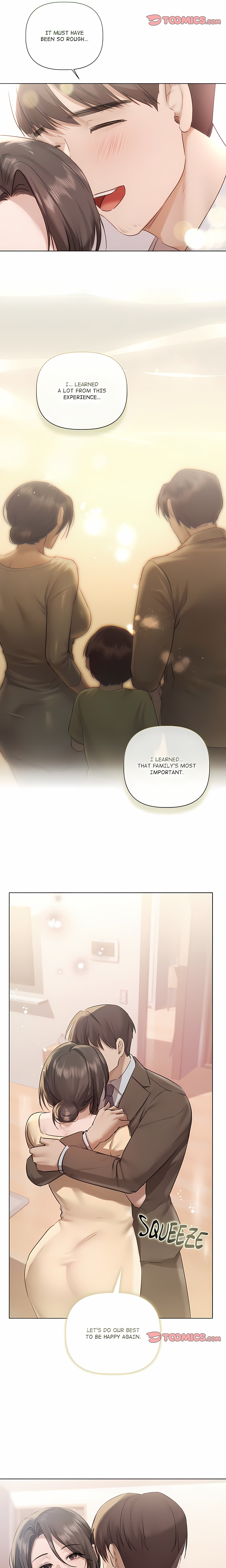 Chained to Poverty Uncensored, chapter 33, page 13 of 20
