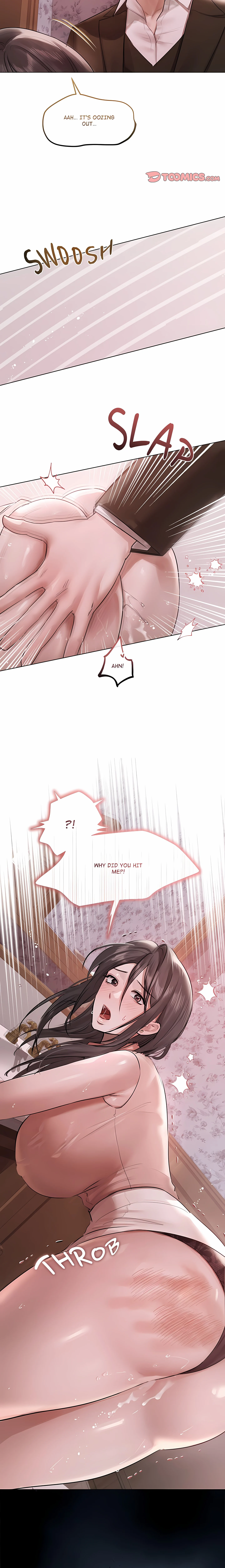 Chained to Poverty Uncensored, chapter 35, page 15 of 22