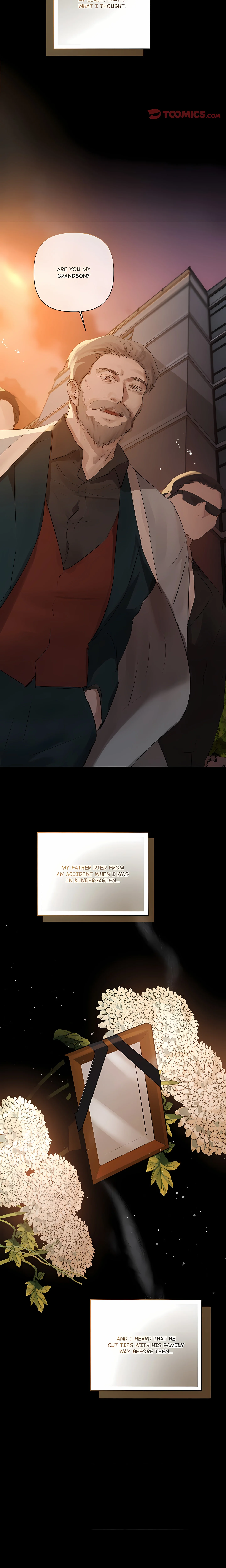 Chained to Poverty Uncensored, chapter 40, page 10 of 22