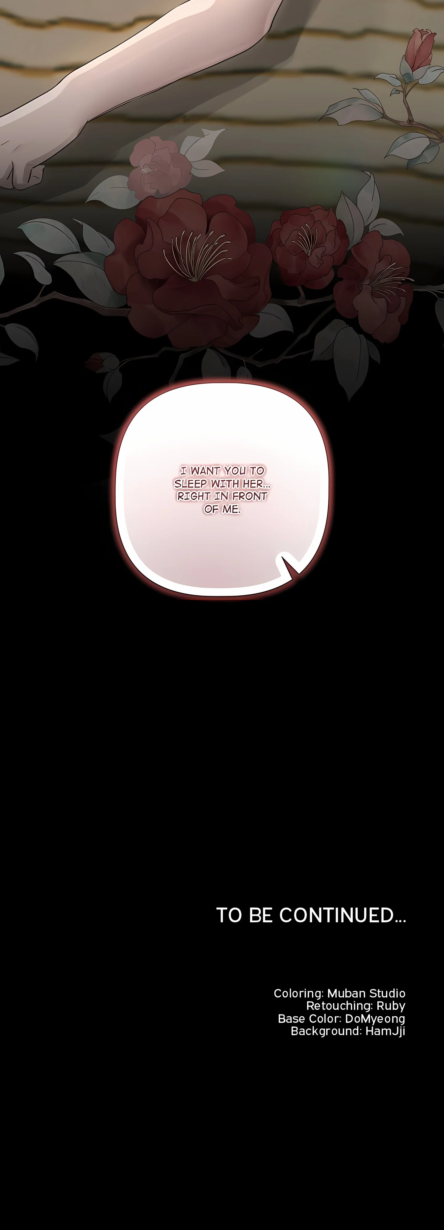 Chained to Poverty Uncensored, chapter 40, page 22 of 22