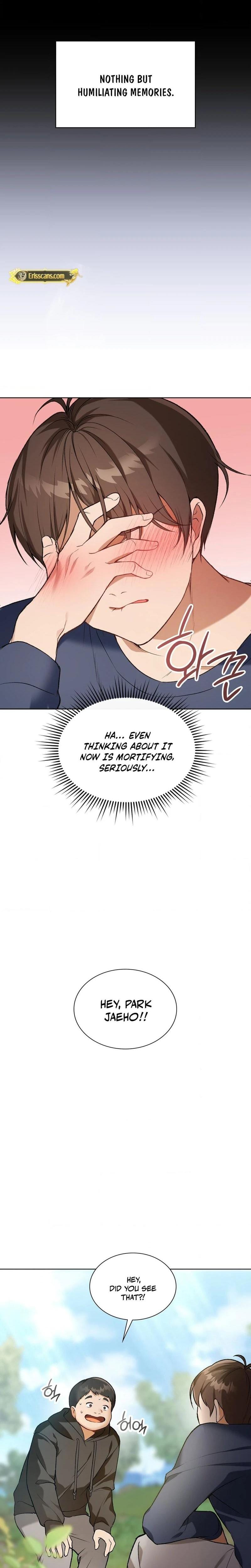 Change Days Uncensored, chapter 1, page 8 of 37