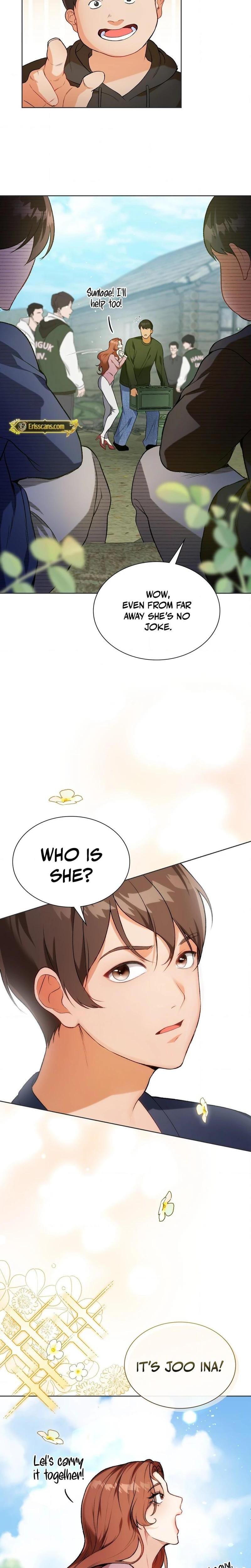Change Days Uncensored, chapter 1, page 10 of 37