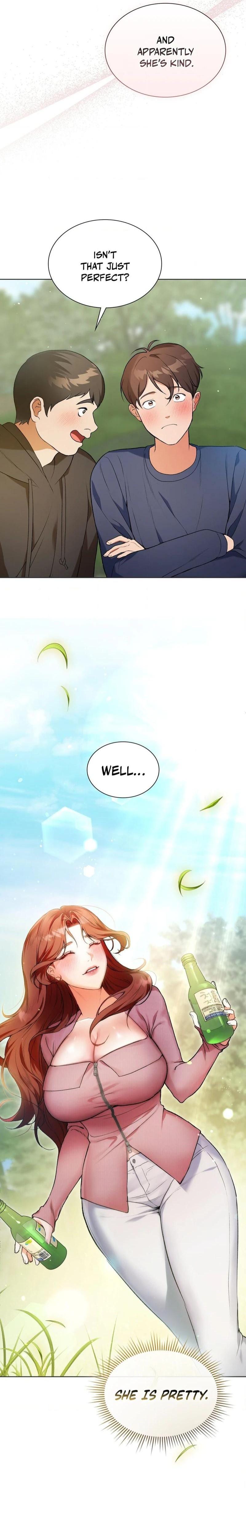 Change Days Uncensored, chapter 1, page 13 of 37