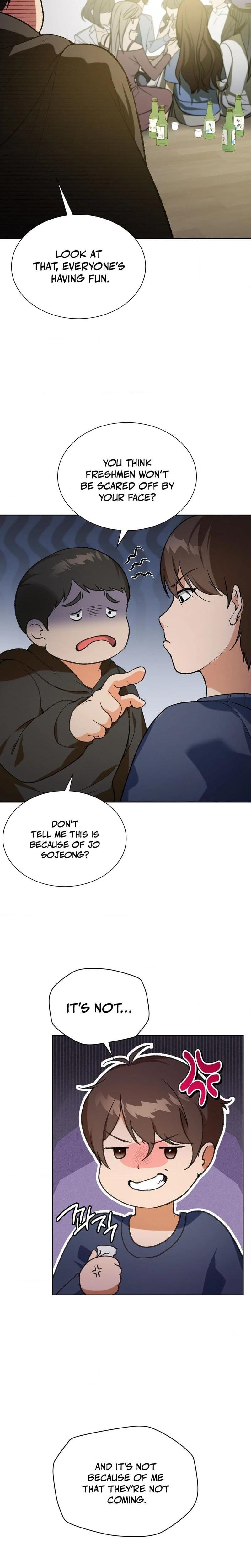 Change Days Uncensored, chapter 1, page 17 of 37