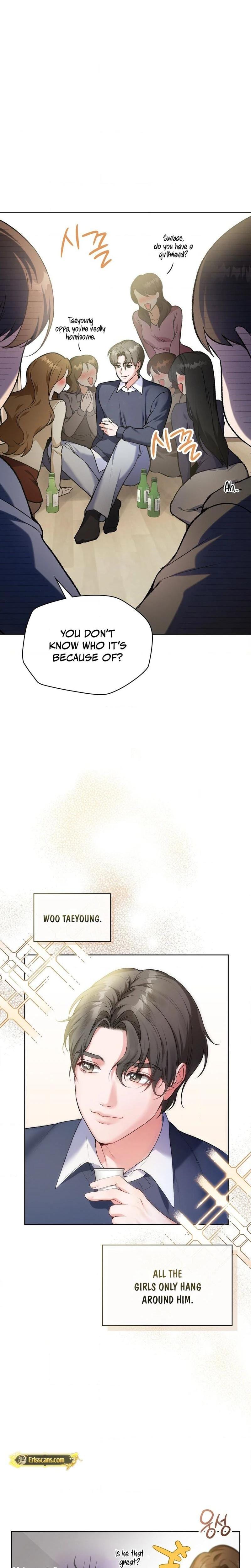 Change Days Uncensored, chapter 1, page 18 of 37