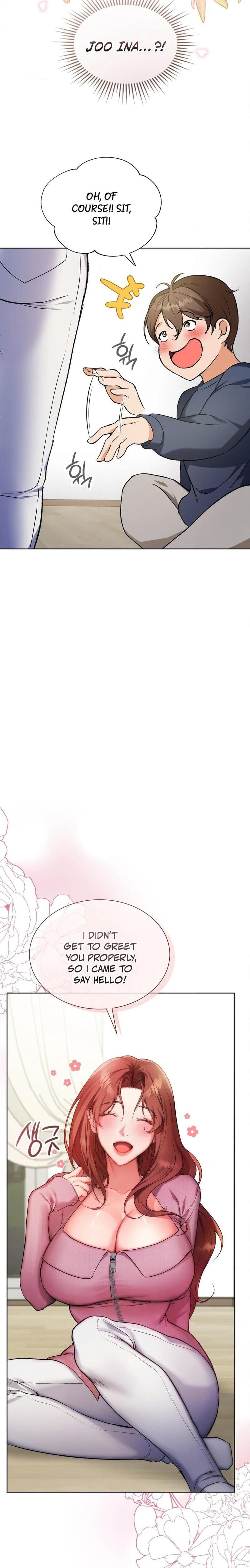 Change Days Uncensored, chapter 1, page 20 of 37