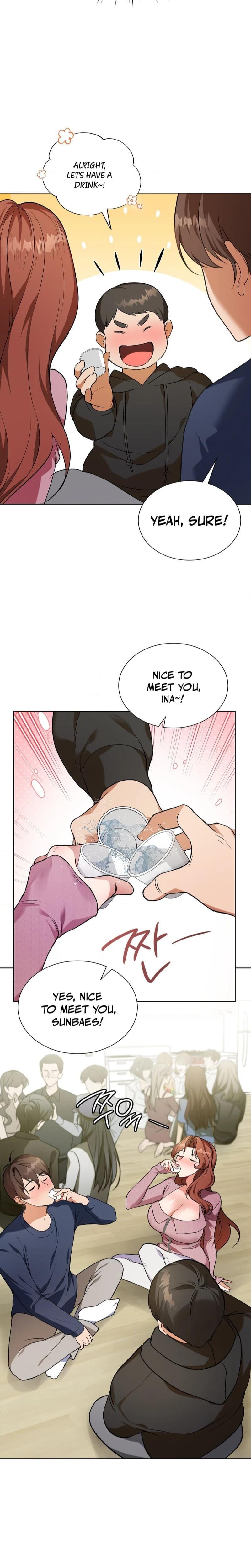 Change Days Uncensored, chapter 1, page 22 of 37