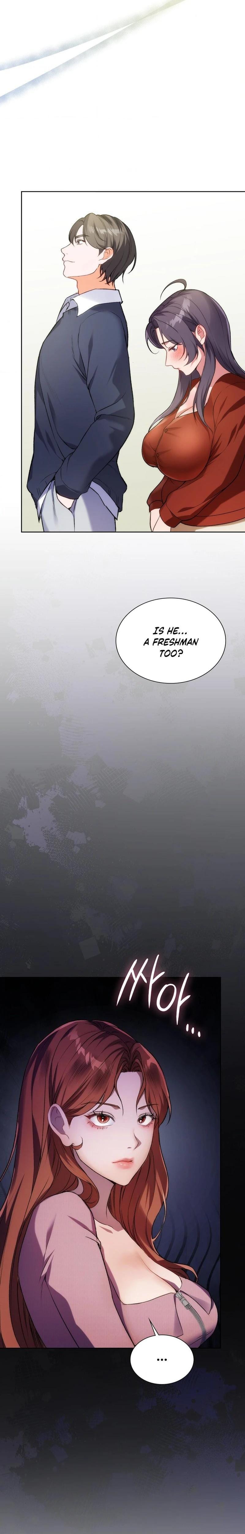 Change Days Uncensored, chapter 1, page 24 of 37